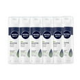 NIVEA MEN Sensitive Shave Foam with Vitamin E and Chamomile and Witch