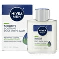 thumbnail image 1 of NIVEA MEN Sensitive Post Shave Balm, 3.3 fl oz, 1 of 13