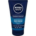 thumbnail image 1 of NIVEA Men Maximum Hydration Face Wash, 5 Ounce, 1 of 1