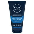 thumbnail image 1 of NIVEA Men Maximum Hydration Moisturizing Face Wash 5 oz, 1 of 4
