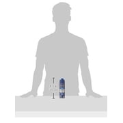 NIVEA Men Maximum Hydration Moisturizing Shaving Gel 7 oz Pack of 3