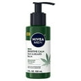 NIVEA Men Sensitive Calm Face and Beard Balm, Men's Beard Balm for
