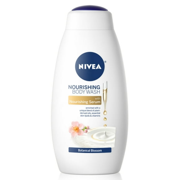 Nivea Body Soaps