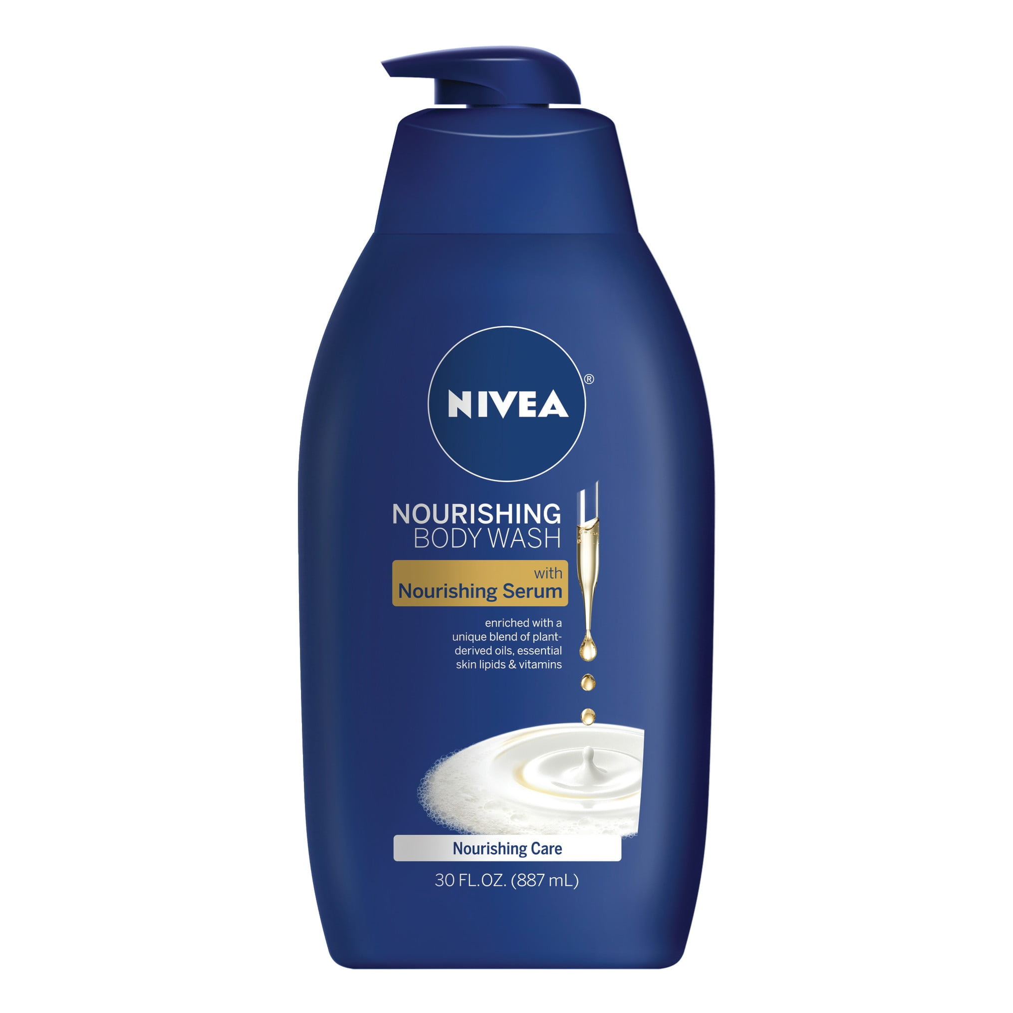 Olay Cleansing & Nourishing Body Wash With Vitamin B3 And Hyaluronic Acid :  Target