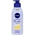 thumbnail image 1 of NIVEA Oil Infused Body Lotion, Vanilla and Almond Oil 16.9 oz (Pack of 6), 1 of 8