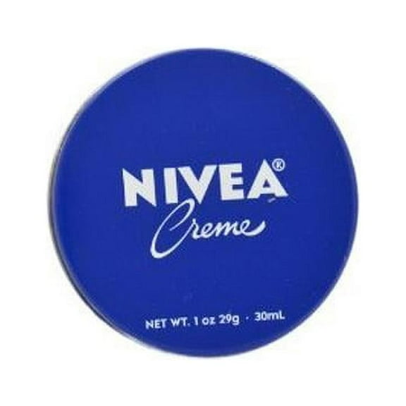 NIVEA Skin Creme 1 oz (Pack of 3)