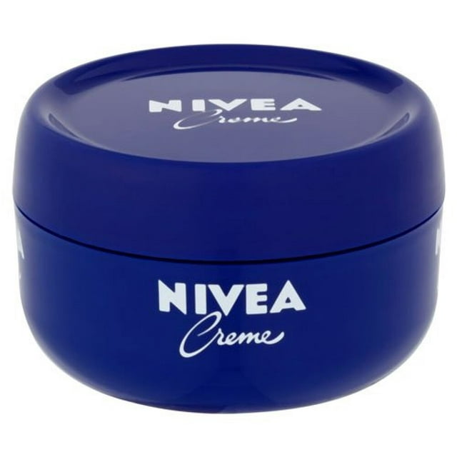 NIVEA Skin Creme 6.80 oz (Pack of 10)