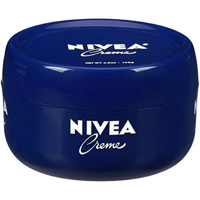 NIVEA Skin Creme 6.80 oz (Pack of 3)