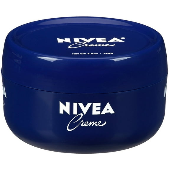 NIVEA Skin Creme 6.80 oz (Pack of 3)