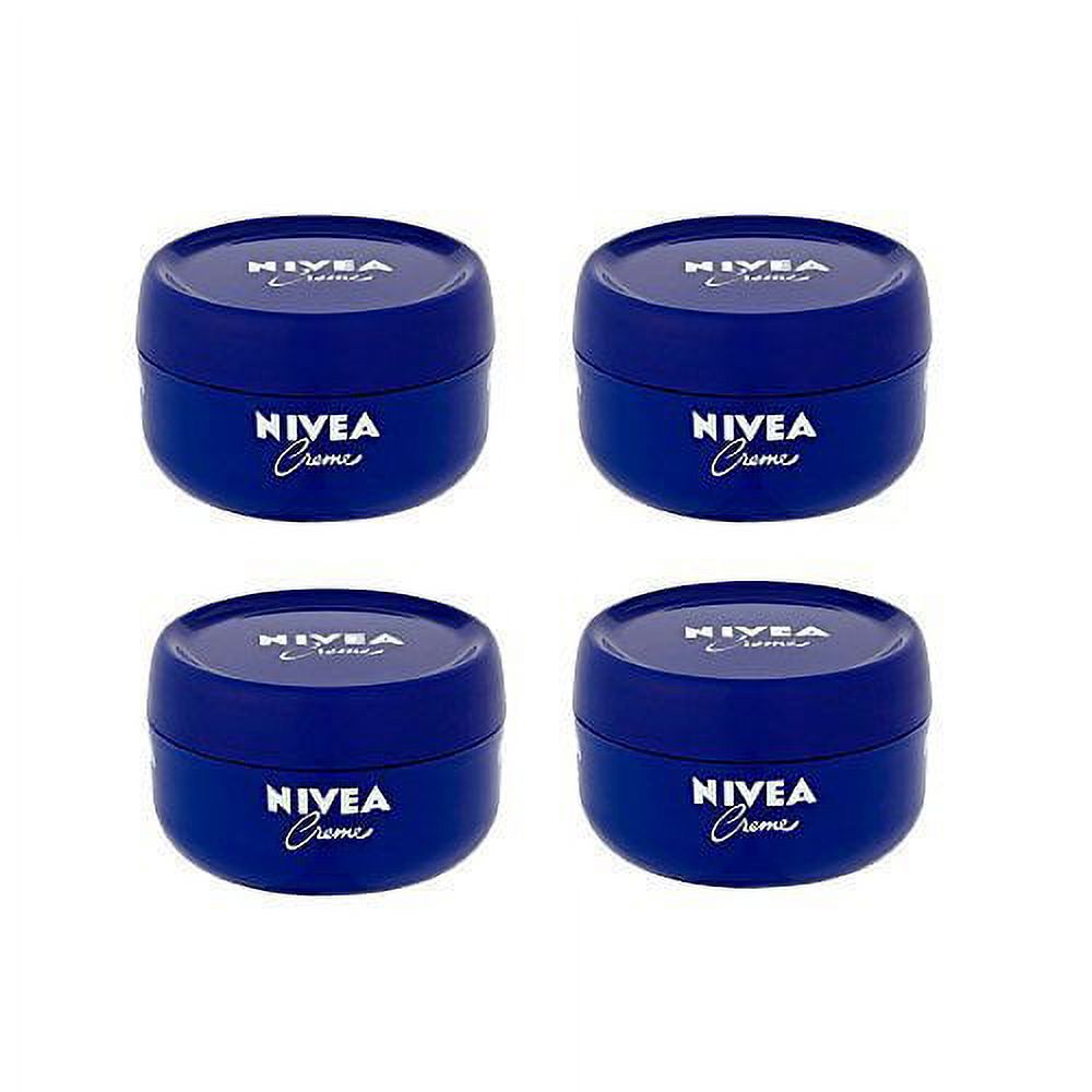 NIVEA Skin Creme 6.80 oz (Pack of 4) - image 1 of 1