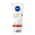 thumbnail image 1 of NIVEA Skin Firming & Anti Crepe Body Serum-Lotion with Q10, Hyaluronic Acid & Vitamin C, 6.7 fl oz, 1 of 11
