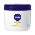 thumbnail image 1 of NIVEA Skin Firming Q10 Body Cream, 4-in-1 Dry Skin Moisturizer, 13.5 Oz Jar, 1 of 8