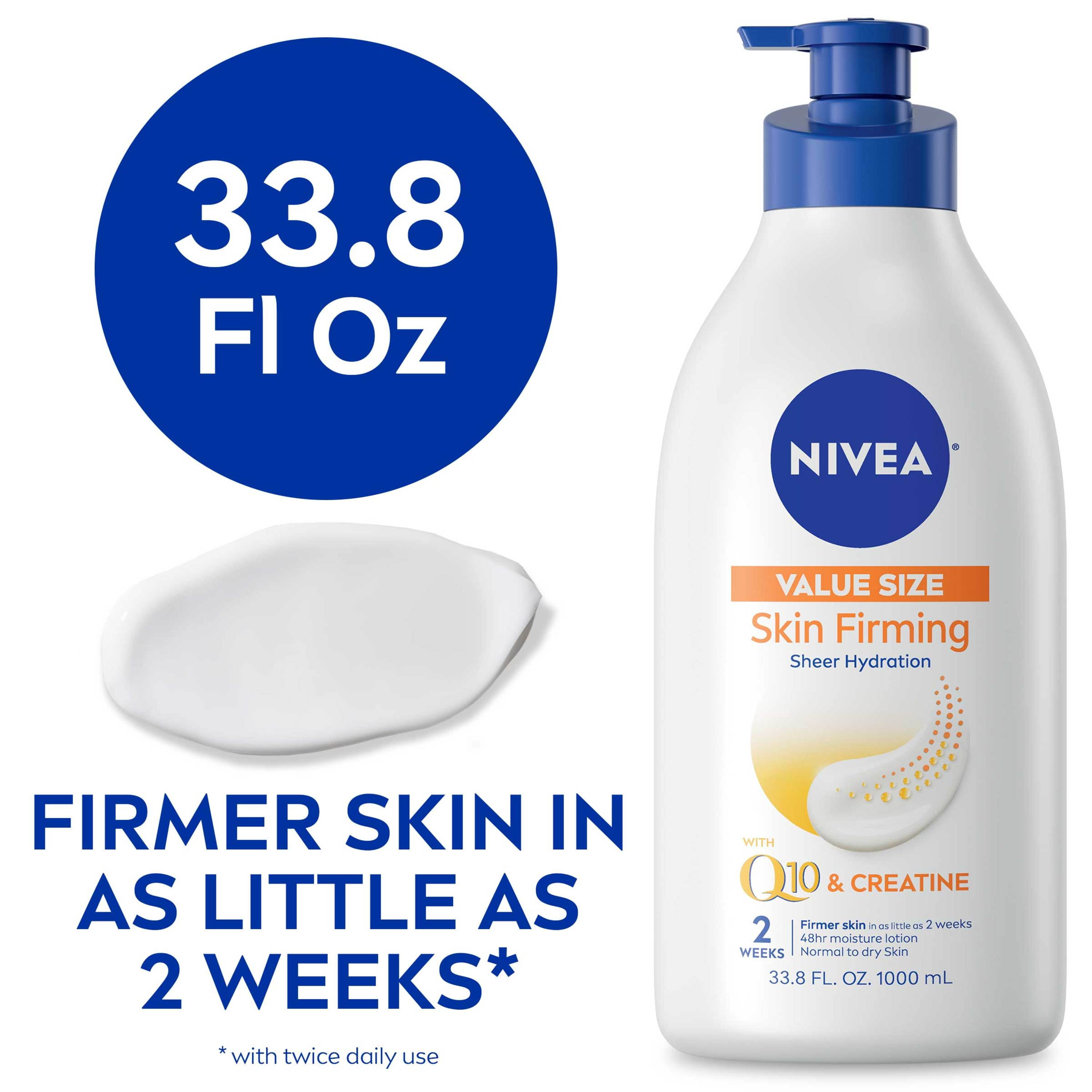 Best Firming Body Lotion