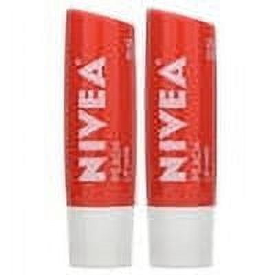 NIVEA Tinted Lip Care