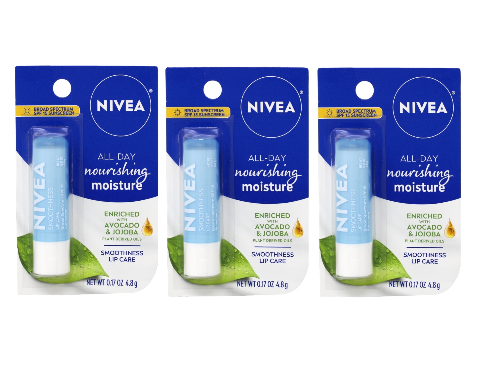 NIVEA-a-Kiss-of-Smoothness-