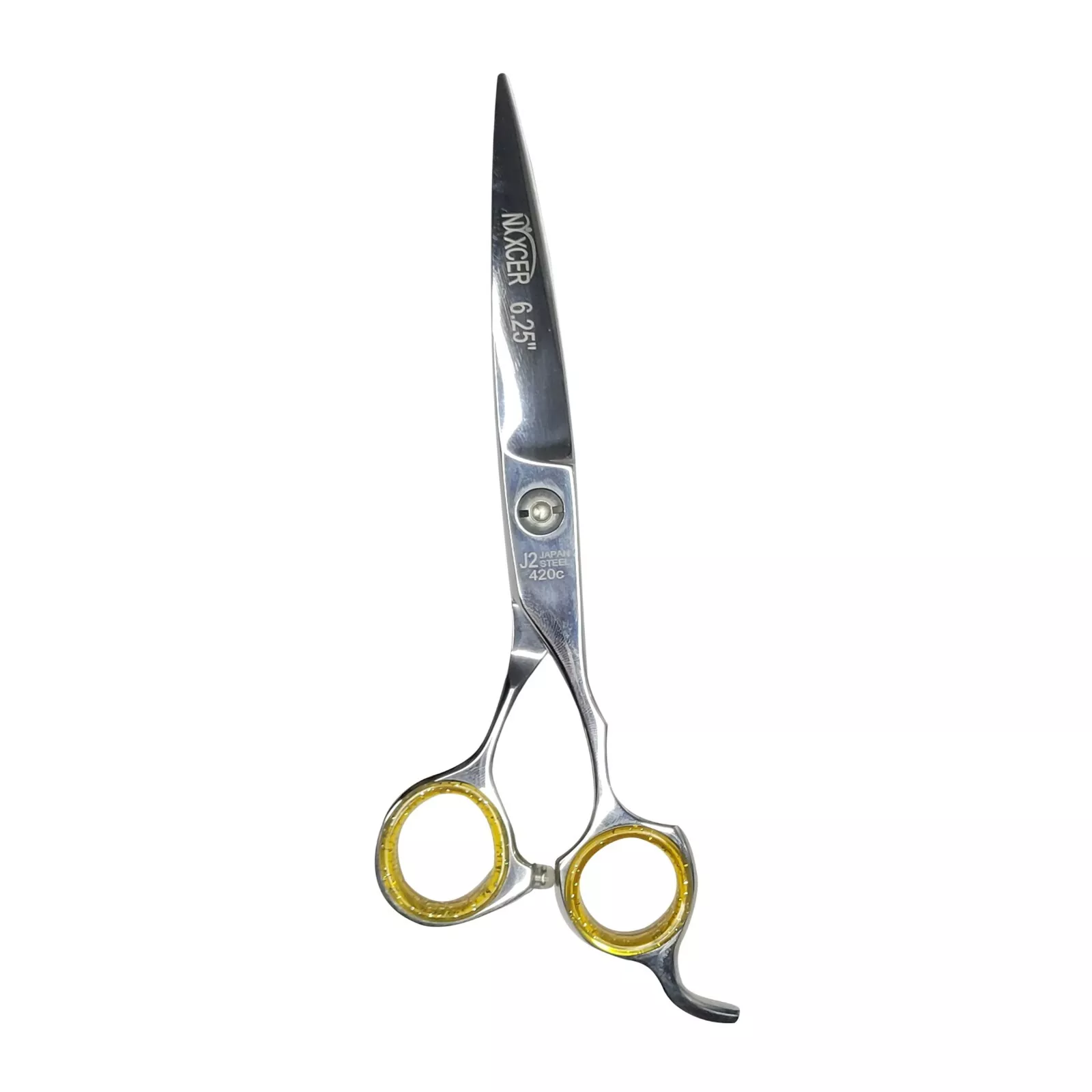 NIXCER PROFESSIONAL SERIES BROAD BLADE 6.25