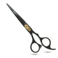 thumbnail image 1 of NIXCER PROFESSIONAL SERIES RAZOR EDGE 7" HAIR CUTTING SCISSORS BLACK, 1 of 8