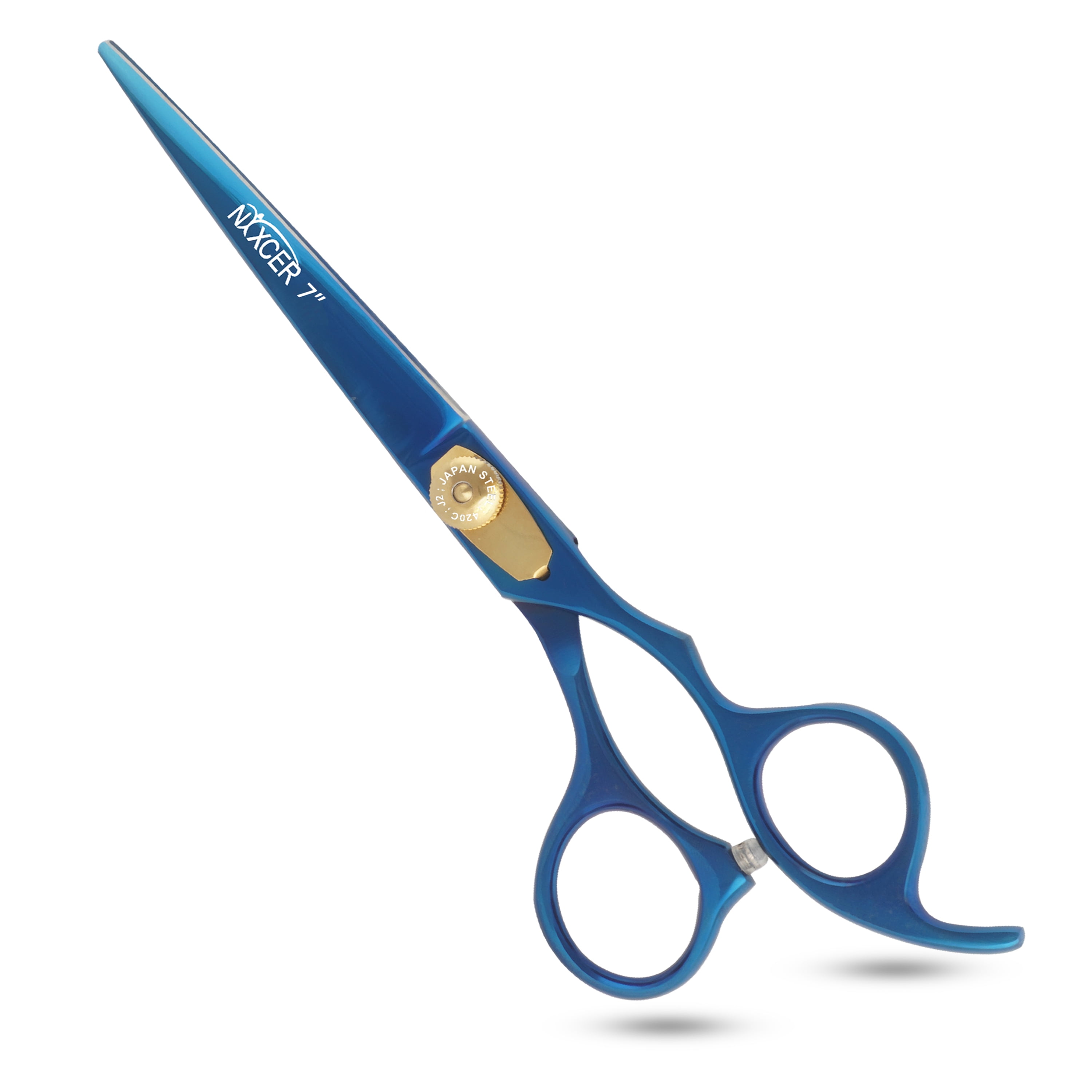 Sally Scissors for Hair Cutting and Shears Beauty
