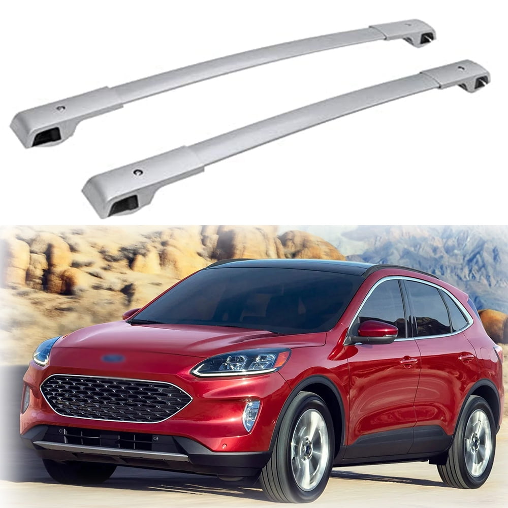 Ford kuga roof discount rack