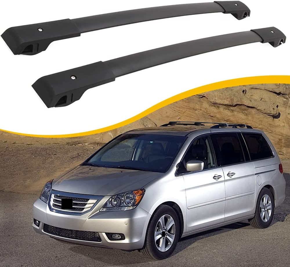 NIXFACE Cross Bars Roof Rack Fit for Honda Odyssey 2005 2010