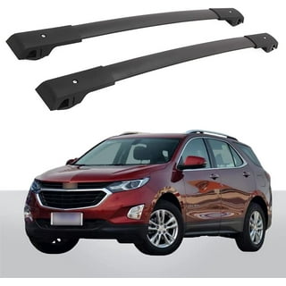 2017 chevy equinox cross bars hotsell