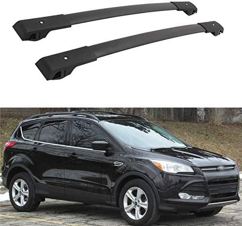 Rosy Racks ROSY PIXEL Roof Rack Cross Bars For 2020 2021 2022 2023 Ford Escape ...