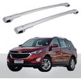 thumbnail image 1 of NIXFACE Cross Bars for Chevy Equinox/GMC Terrain 18-22 Luggage Rack Cargo Bar, 1 of 5
