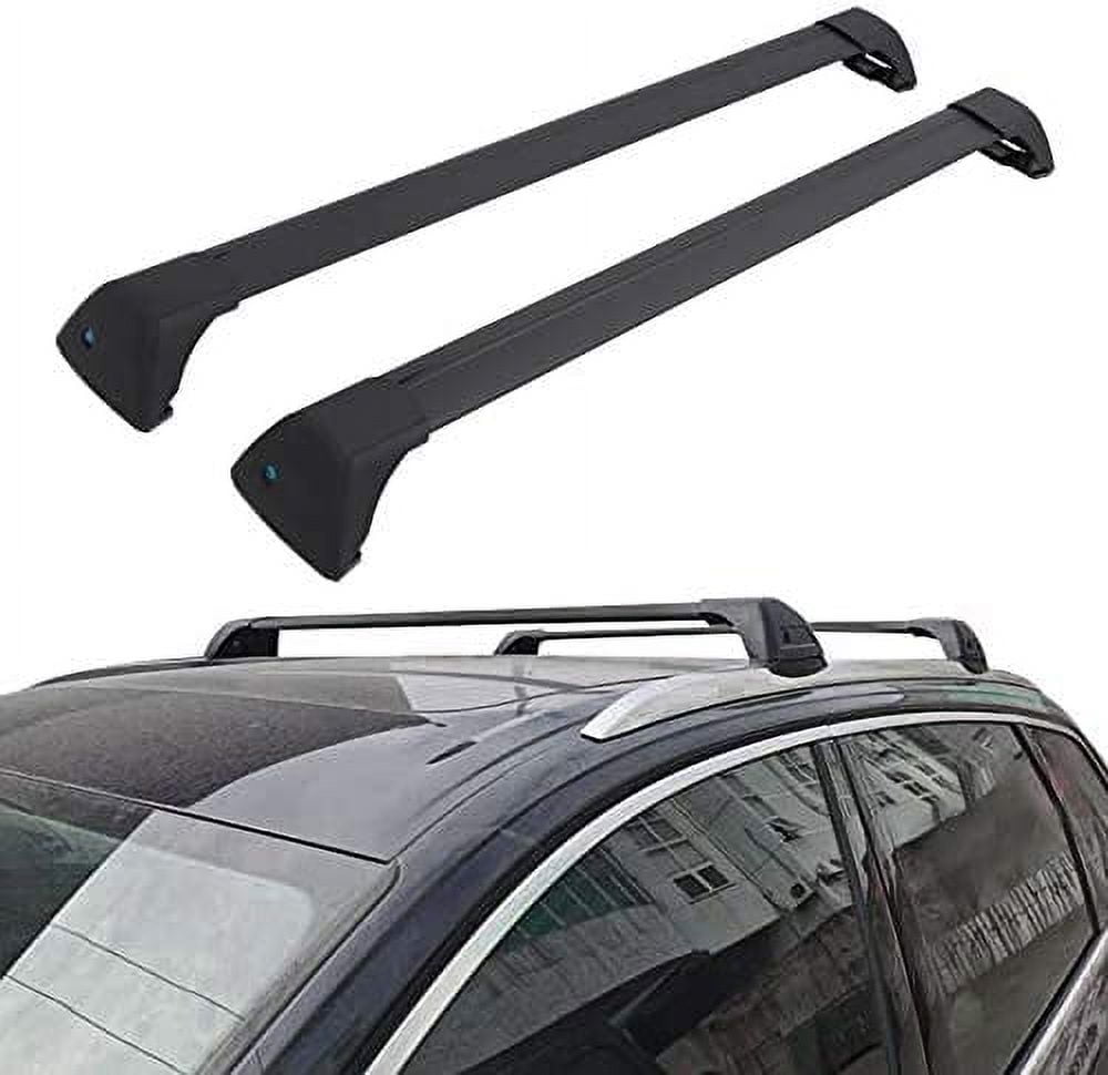 Audi q7 crossbars sale