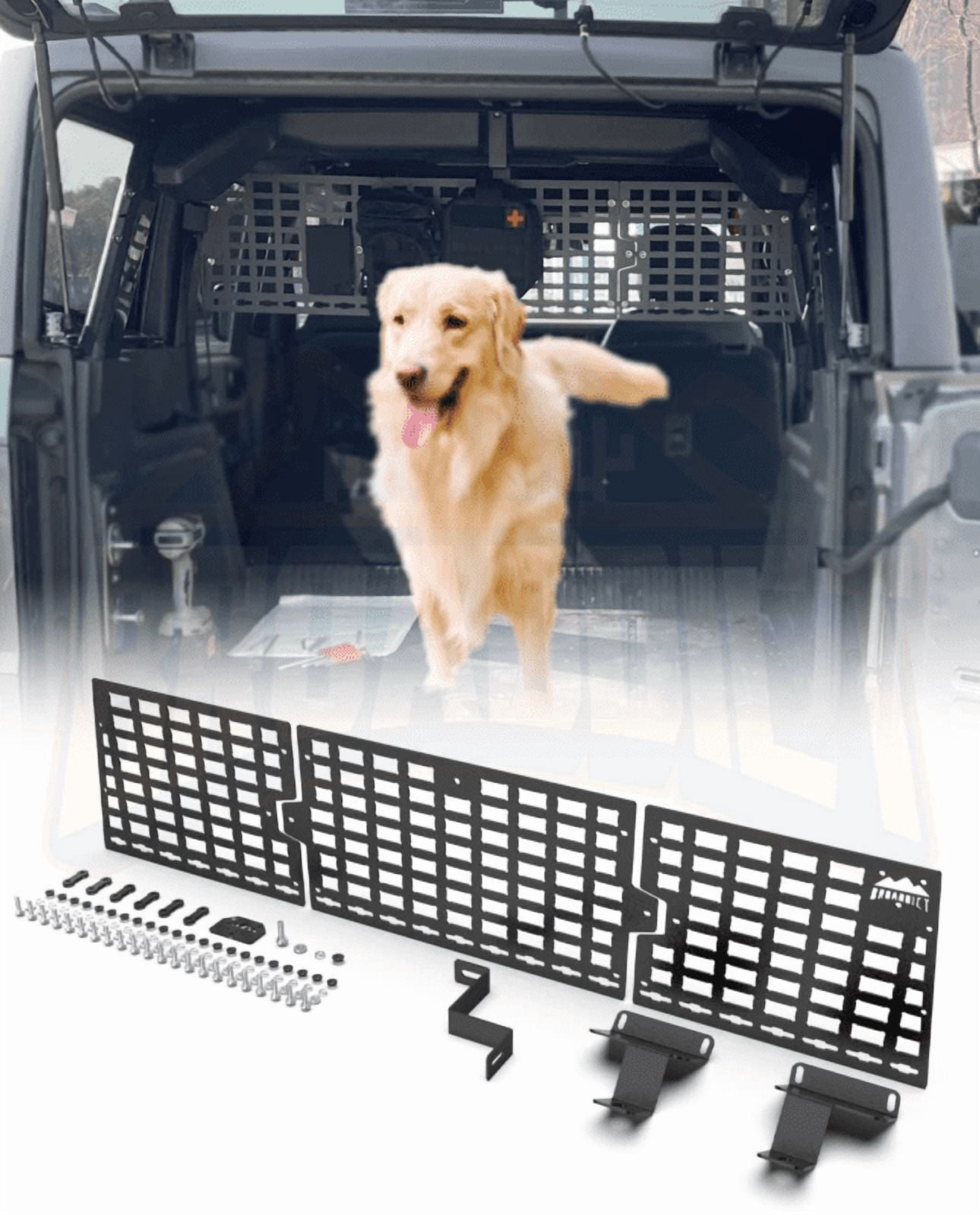 NIXFACE-Pet-Divider-Storage-