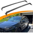 thumbnail image 1 of NIXFACE Roof Rack Cross Bars Fit for 2023 2024 Honda CR-V CRV & CRV Hybrid Crossbars Cargo Accessories Work with Side Rails, 1 of 4