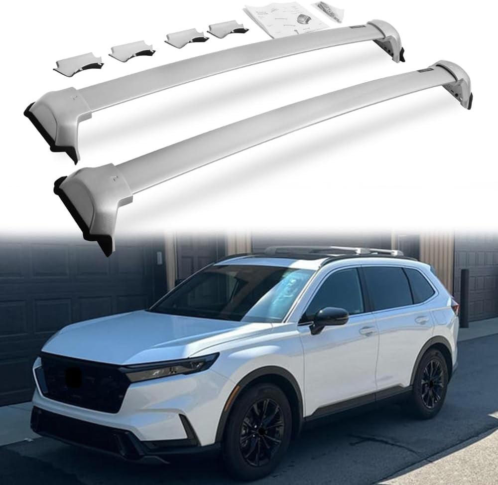 NIXFACE Roof Rack for Honda CRV CRV 2023 2024 Crossbars Cargo Carrier