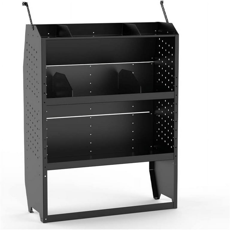 High roof van shelving hotsell