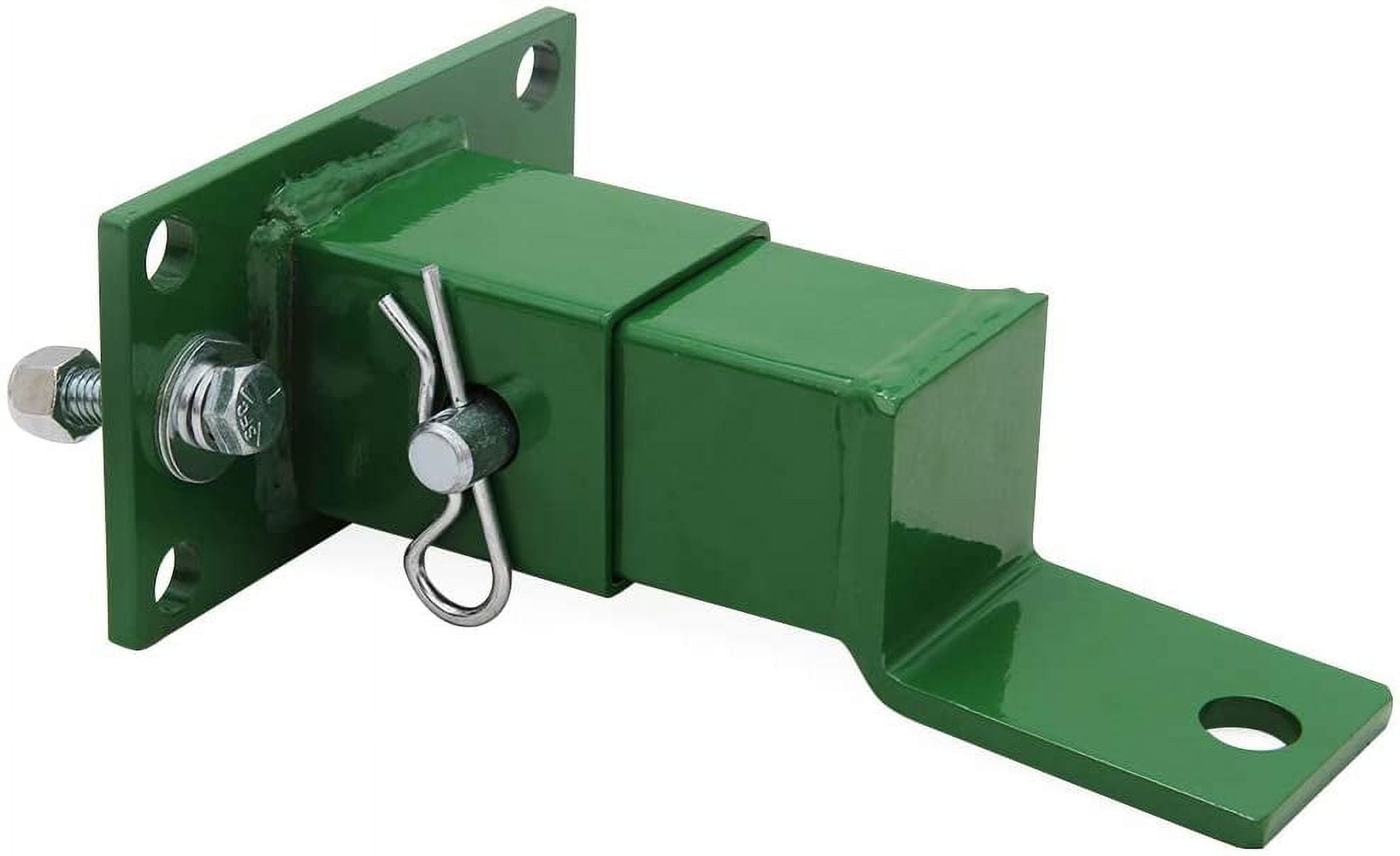 Mandrino Per Ponte Falciante John Deere Z225 E Z245, 42 Pollici, AM136733 - Foto 3