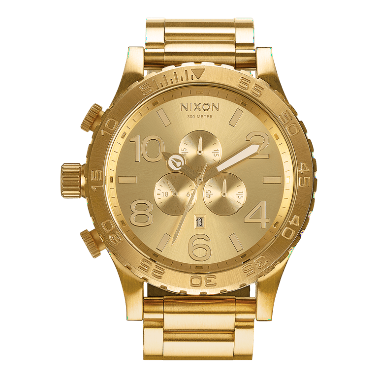 Nixon 300m clearance