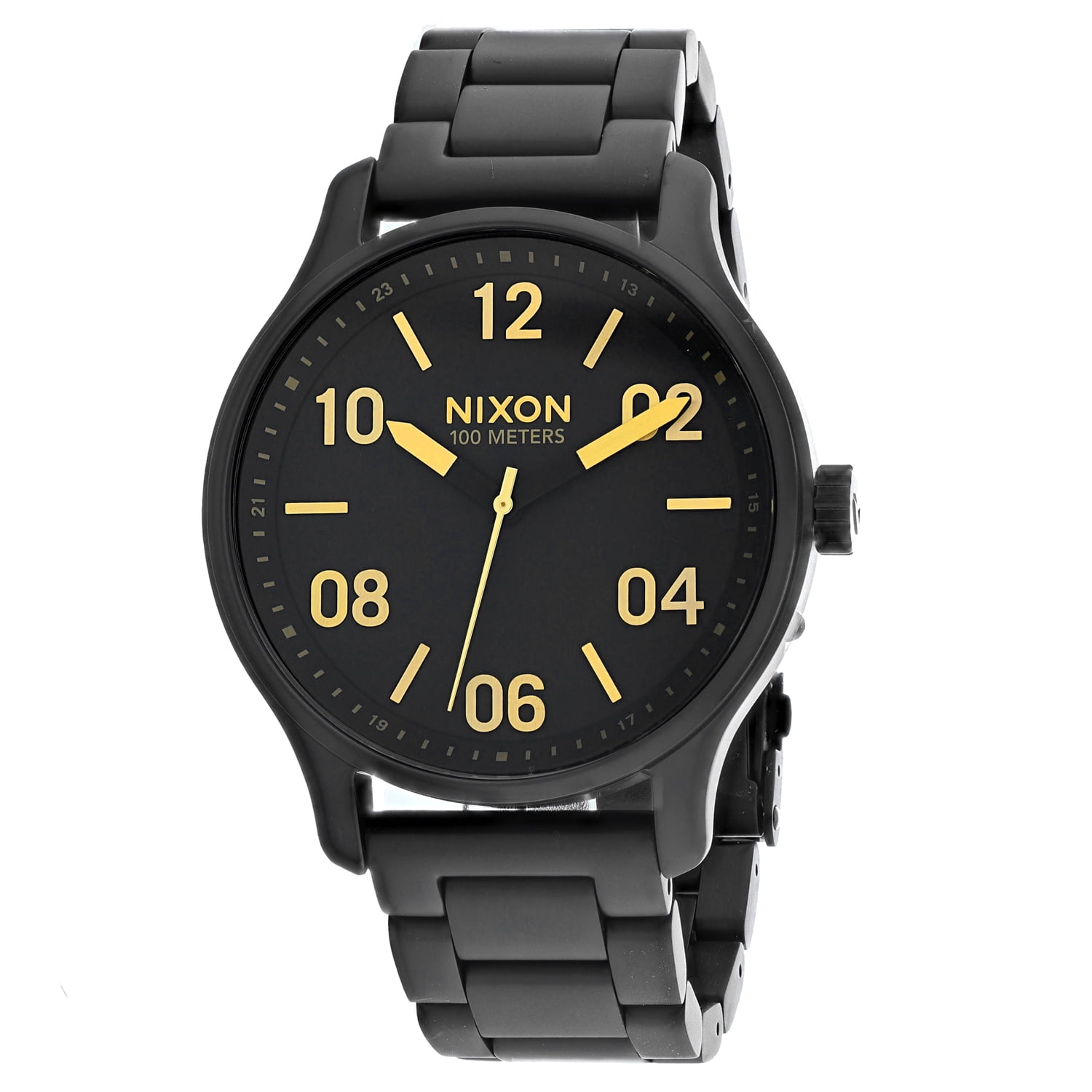 Nixon top patrol 42mm