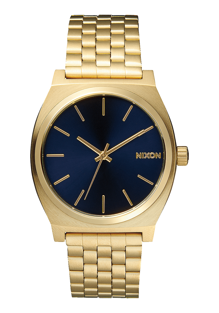 Nixon time hotsell teller 37mm