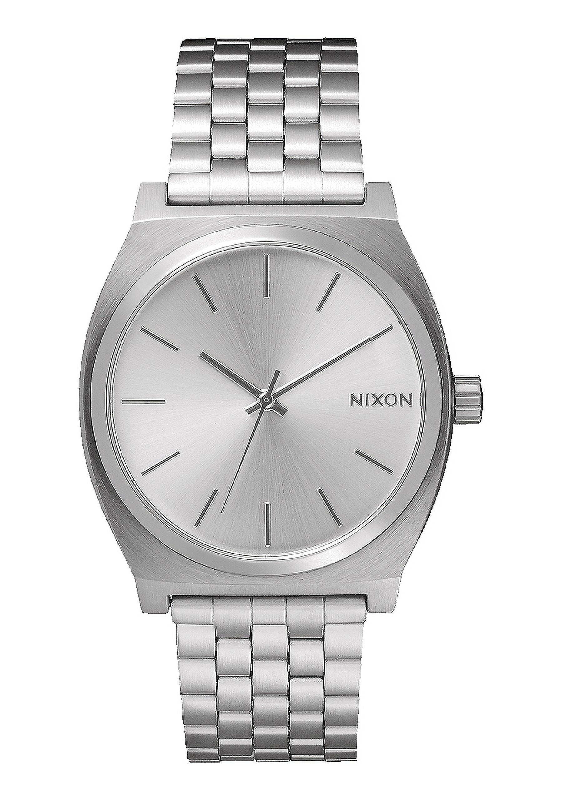 Nixon watch 100m new arrivals