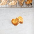 thumbnail image 1 of NIYANGLE 1 Roll Baking Paper Parchment Nonstick Heat Resistant for Baking 39.4x11.8in White, 1 of 7