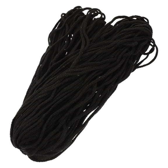 NIYANGLE 1 Roll Cloth Cord for and Craftsmen 0.3X0.5X8000CM