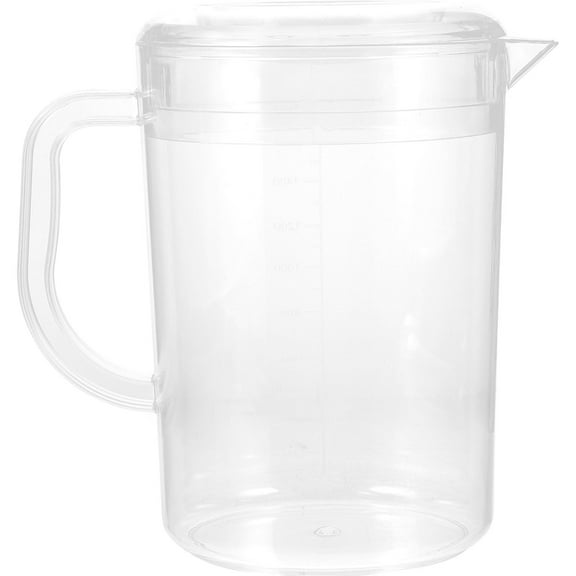 NIYANGLE 1Pcs Water Pitcher for Thanksgiving and Festive Gatherings Pitcher