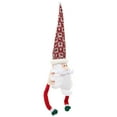 thumbnail image 1 of NIYANGLE 1Set Multi Colored Star Shaped Christmas Tree Topper Festive Atmosphere Addition, 1 of 8