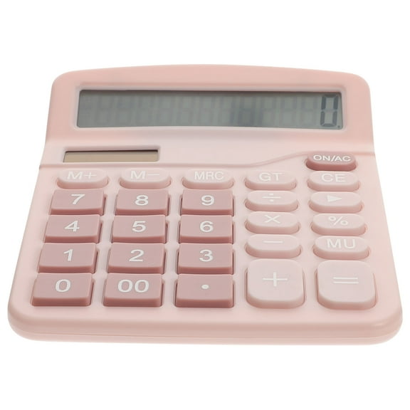 NIYANGLE 1Set Simple yet Effective Calculators for Basic and Advanced Functions