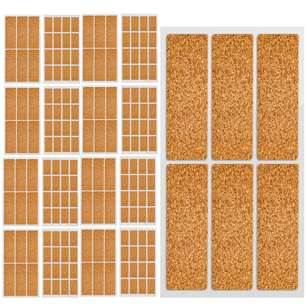 NIYANGLE Sheets Self-Adhesive Stickers for Home Organization