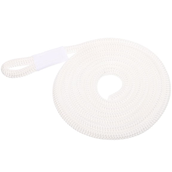 NIYANGLE 2-Pack Boat Docking Ropes for Collision and Secure Boat Fixing Lines