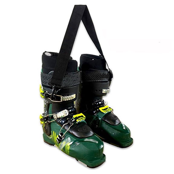 NIYANGLE 3-Pack Skateboard Carrier Straps for Outdoor Sports Enthusiasts, Red Skate Carrying Straps