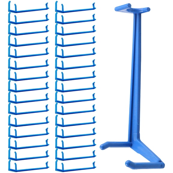 NIYANGLE 50Pcs Adjustable Branch Pullers for Fruit Trees 5.7x1.9x1.6in