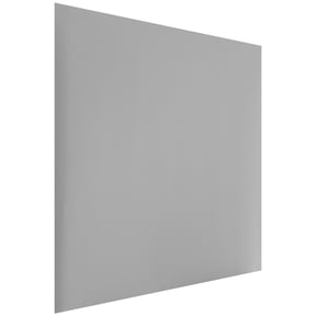 NIYANGLE Grey PVC Photography Backdrop for Portraits and Video Shoots, and Easy to Use Studio Background