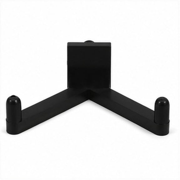 NIYANGLE Shed Utility Hook V Shaped Heavy Duty ABS Material for Garage and Garden Storage