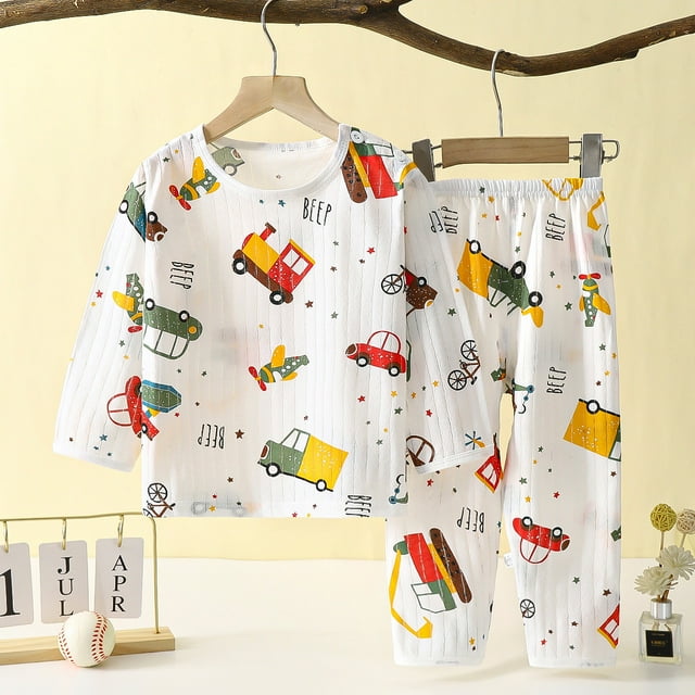 NIZELUK Boys Clothes,Baby Boy Clothes Fall Savings Clearance Sales