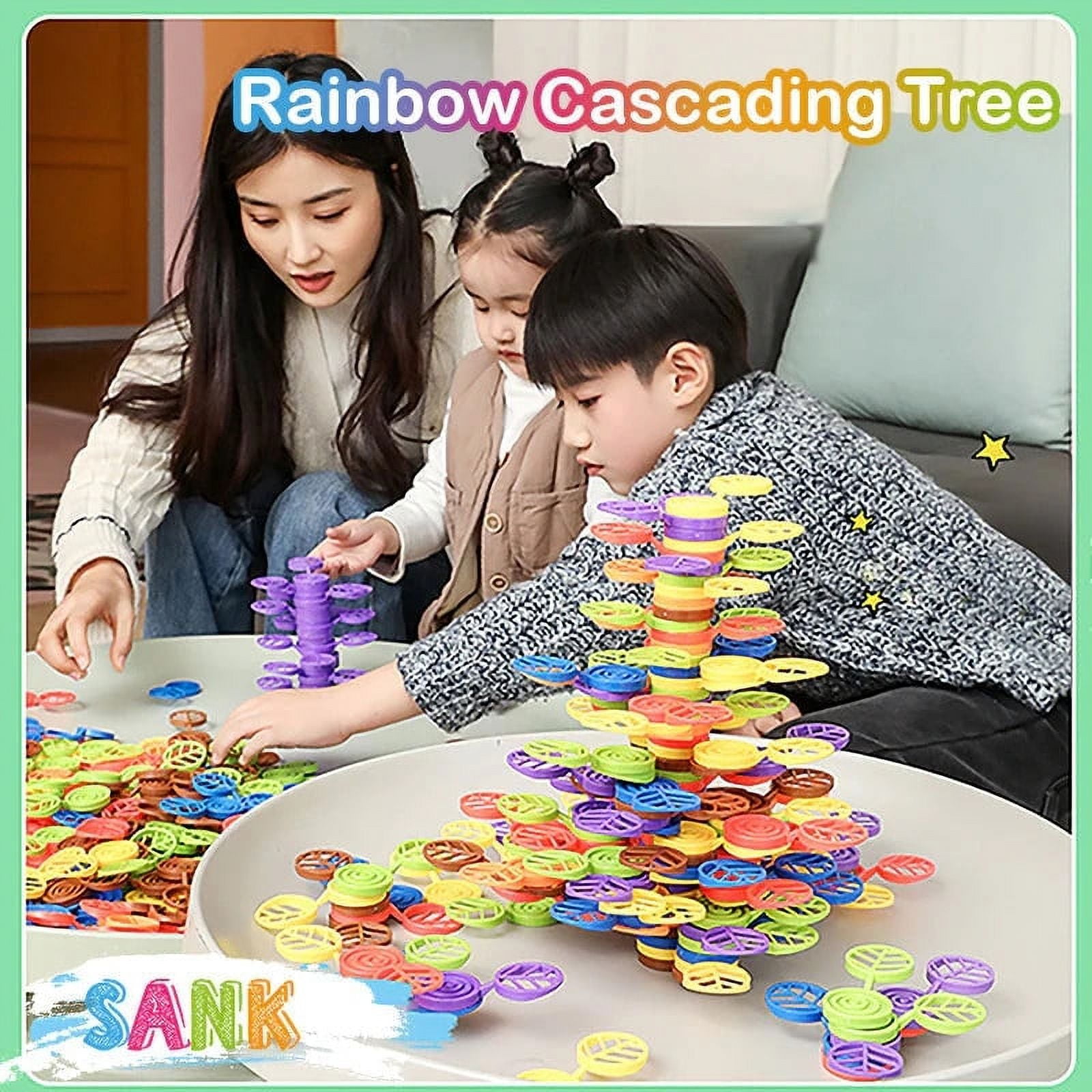 Intellectual Blocks NIZELUK Children's Building Block Puzzle Toy Early Education ...